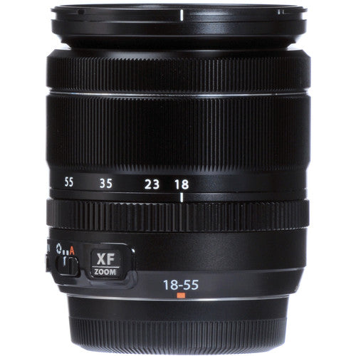 FujiFilm XF 18-55mm f/2.8-4 R LM OIS APS-C – Mojo Cameras FujiFilm XF 18-55mm f/2.8-4 R LM OIS APS-C – Mojo Cameras
