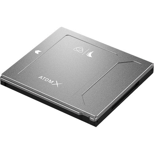 Atom X SSD Mini 1TB by Angelbird – Mojo Cameras Atom X SSD Mini 1TB by Angelbird – Mojo Cameras