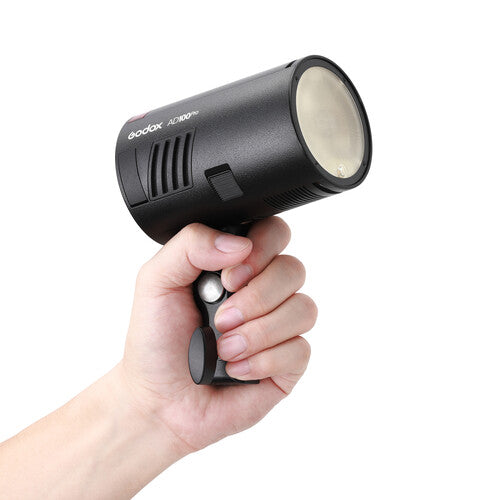 Godox AD100Pro TTL Pocket Flash – Mojo Cameras