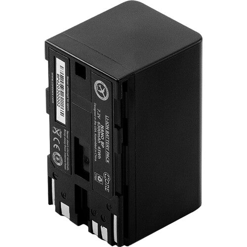 Red RedVolt BP Li-Ion Battery 6300mAh for Komodo – Mojo Cameras