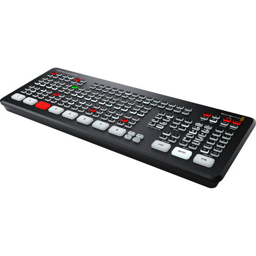 Blackmagic ATEM Mini Extreme ISO Stream Switcher – Mojo Cameras