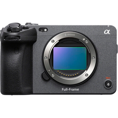 ビデオカメラ SONY FX3 Sony FX3 12.1MP Cinema Camera FF – Mojo Cameras