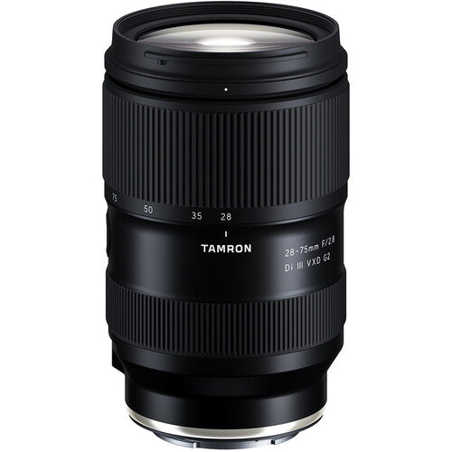 Tamron 35-100mm f/2.8 Di III VXD Lens (Nikon Z) – Mojo Cameras