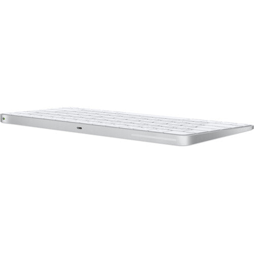 iPad Magic Keyboard ホワイト　A2695 Apple iPad Magic Keyboard White A2695 – Mojo Cameras