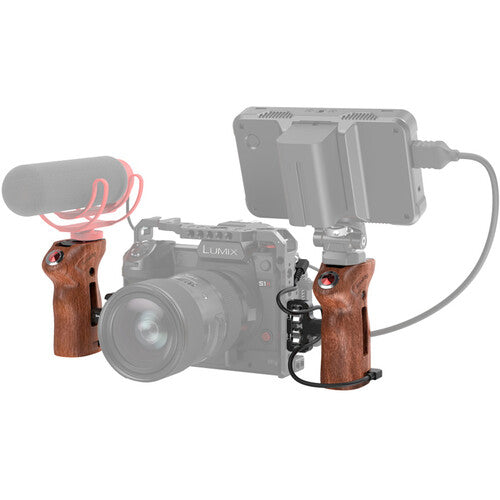 SmallRig Lightweight mini Side Handle Kit SmallRig Lightweight mini Side Handle Kit