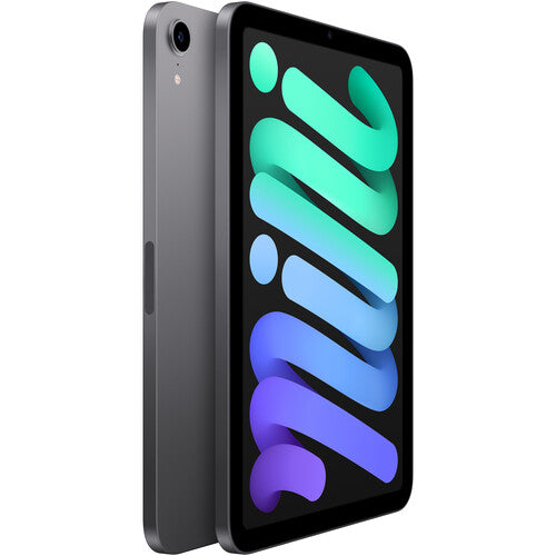 iPad Mini 6th Gen 256GB Space Gray – Mojo Cameras