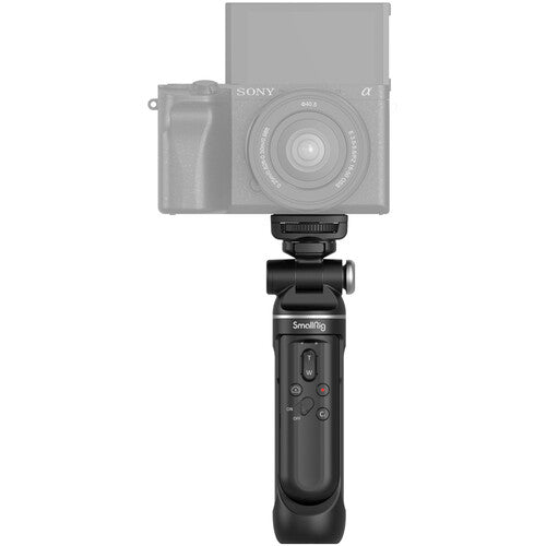 SmallRig SR-RG1 Wireles Shooting Grip – Mojo Cameras