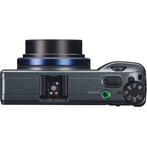 Ricoh GR IIIx Urban Edition Digital Camera – Mojo Cameras