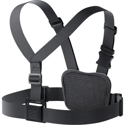 Trail Camera Mount Insta360 Chest Strap Mount - Adjustable Hands-Free ...