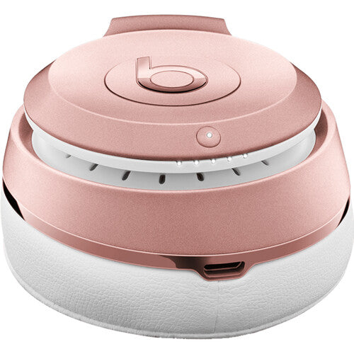 Beats Solo 2024 3 Wireless - Rose Gold