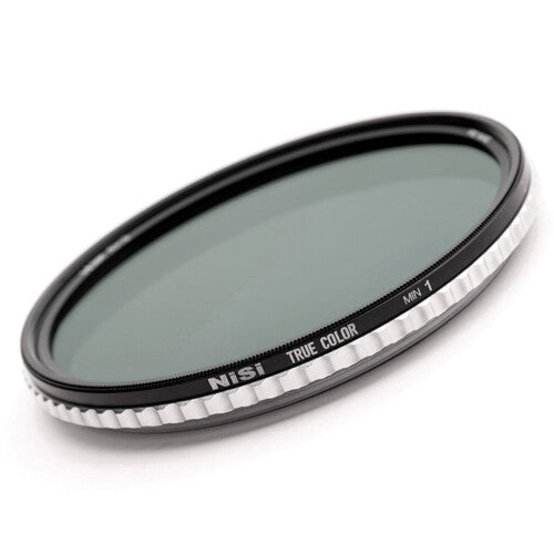 NiSi Swift 82mm True Color VND Kit 1-9 Stop – Mojo Cameras