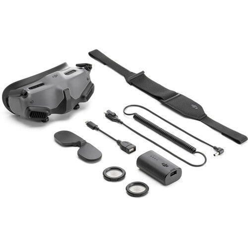 dji fpv goggles combo DJI Goggles 2 for FPV – Mojo Cameras