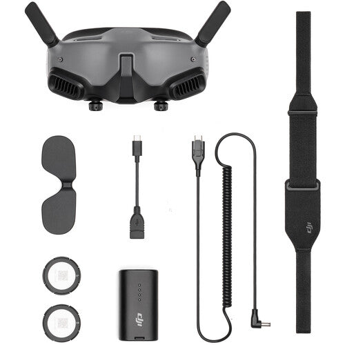 dji goggles mavic 2 DJI Goggles 2 for FPV – Mojo Cameras
