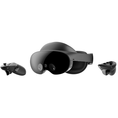 Meta Quest Pro VR 256GB (Oculus) – Mojo Cameras