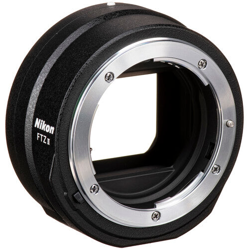 Nikon FTZ II F to Z Mount Adapter – Mojo Cameras