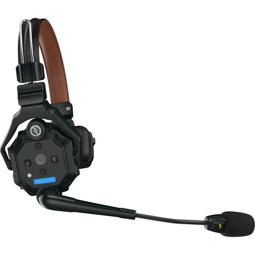 Hollyland Solidcom C1 Pro-4S Full-Duplex ENC Wireless Intercom