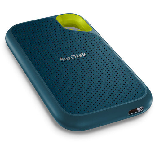 SanDisk Extreme Portable 1TB Hard deals Drive