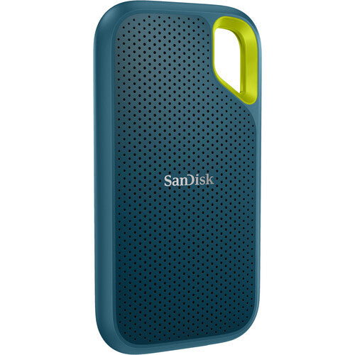 SanDisk Extreme Portable SSD 1 TB fashion