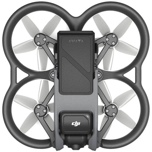 DJI Avata FPV Drone only – Mojo Cameras