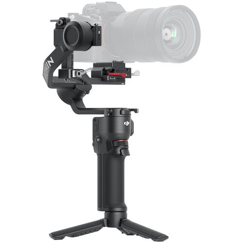 DJI RS3 Mini Gimbal Stabilizer – Mojo Cameras