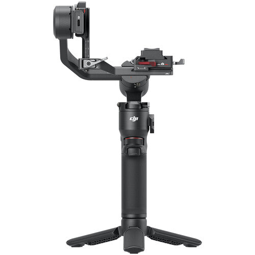DJI RS3 mini スタビライザー DJI RS3 Mini Gimbal Stabilizer – Mojo Cameras