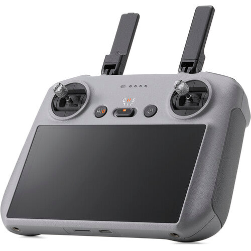 DJI RC 2 Remote with O4 Transmission – Mojo Cameras