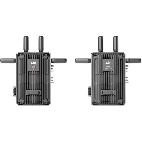 DJI Transmission Standard TX/RX Combo – Mojo Cameras