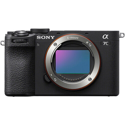Sony Alpha a7III 24.2MP Mirrorless Camera FF – Mojo Cameras