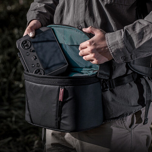 PGYTECH OneMo 2 Backpack (Space Black, 35L) – Mojo Cameras PGYTECH OneMo 2 Backpack (Space Black, 35L) – Mojo Cameras