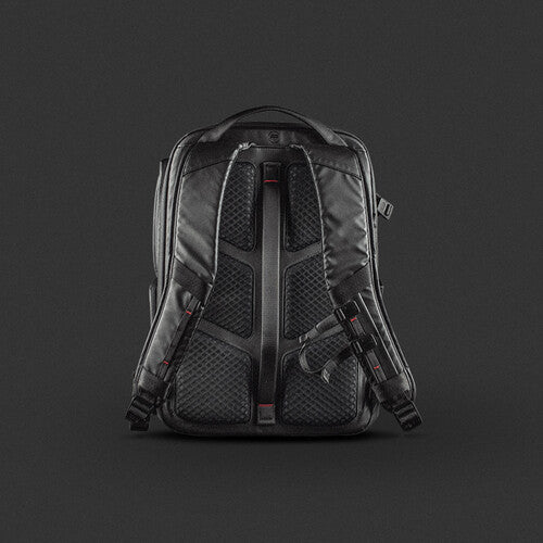 PGYTECH OneMo Lite Backpack (Twilight Black, 22L) – Mojo Cameras