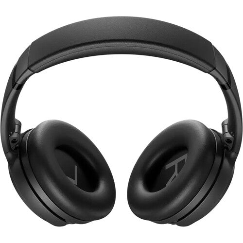 Bose Quiet Comfort 45 Wireless Headphones Black – Mojo Cameras