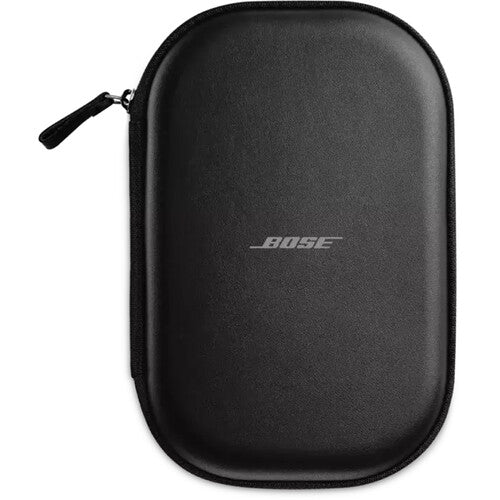 Bose Quiet Comfort 45 Wireless Headphones Black – Mojo Cameras