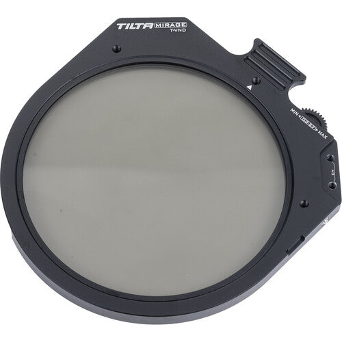Tilta Mirage Matte Box with Case VND kit – Mojo Cameras Tilta Mirage Matte Box with Case VND kit – Mojo Cameras