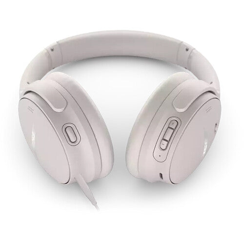 Bose 700 Bluetooth Noice Canceling Headphones White – Mojo Cameras