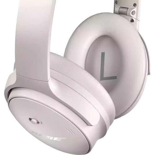 Bose 700 Bluetooth & Noice Canceling Headphones White – Mojo Cameras