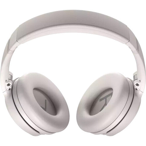 Bose 700 Bluetooth & Noice Canceling Headphones White – Mojo Cameras