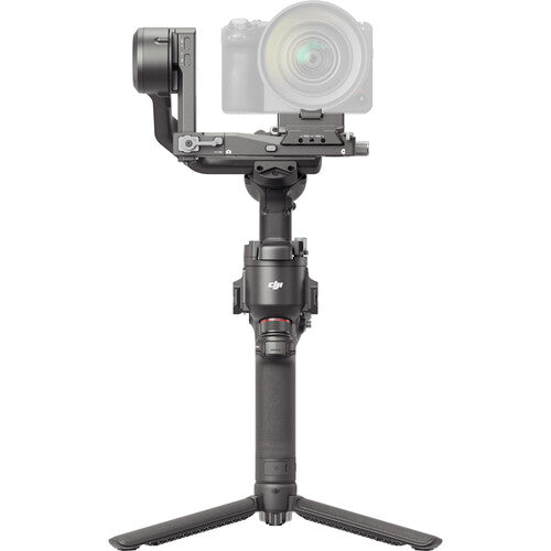 DJI RS3 Mini Gimbal Stabilizer – Mojo Cameras