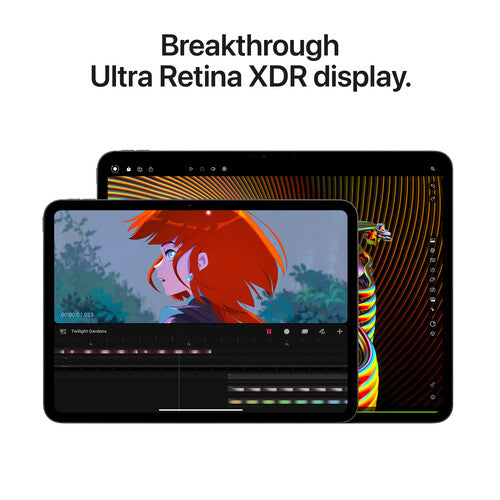 Apple Studio Display w/Standard Glass & Tilt Stand A2525 – Mojo