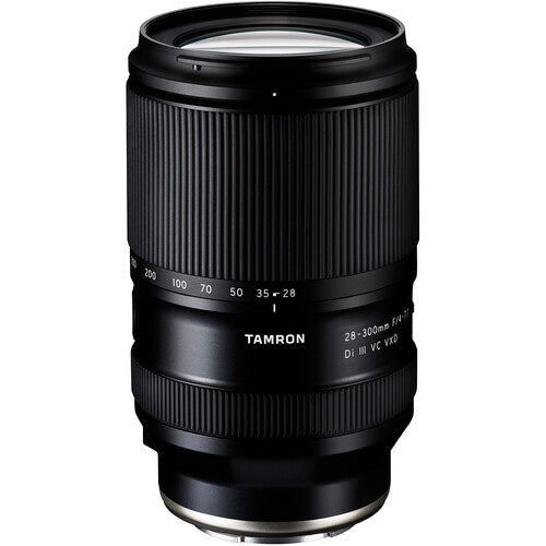 Tamron 35-100mm f/2.8 Di III VXD Lens (Nikon Z) – Mojo Cameras