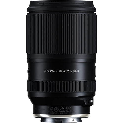 Tamron 35-100mm f/2.8 Di III VXD Lens (Nikon Z) – Mojo Cameras