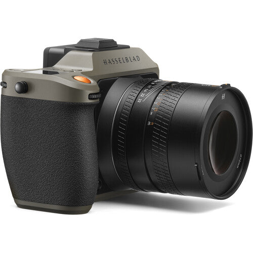 Coming Soon Hasselblad X2D 100C Earth Explorer Limited Edition Kit 