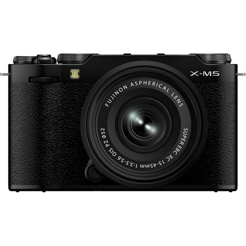Fujifilm X100VI 40.2MP 4K Digital Camera Black – Mojo Cameras