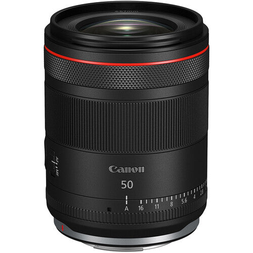 Canon RF 85mm f/1.4 L VCM Lens (Canon RF) – Mojo Cameras