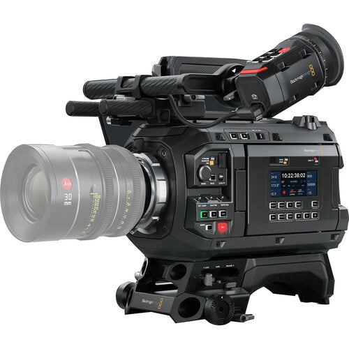 BlackMagic Pocket Cinema Camera 4K – Mojo Cameras - Main Image