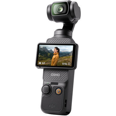 DJI Osmo Pocket 3 – Mojo Cameras
