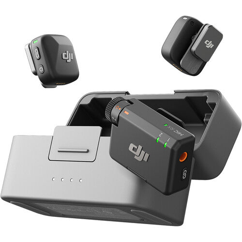 DJI Osmo Pocket 4 Creator Combo – Mojo Cameras