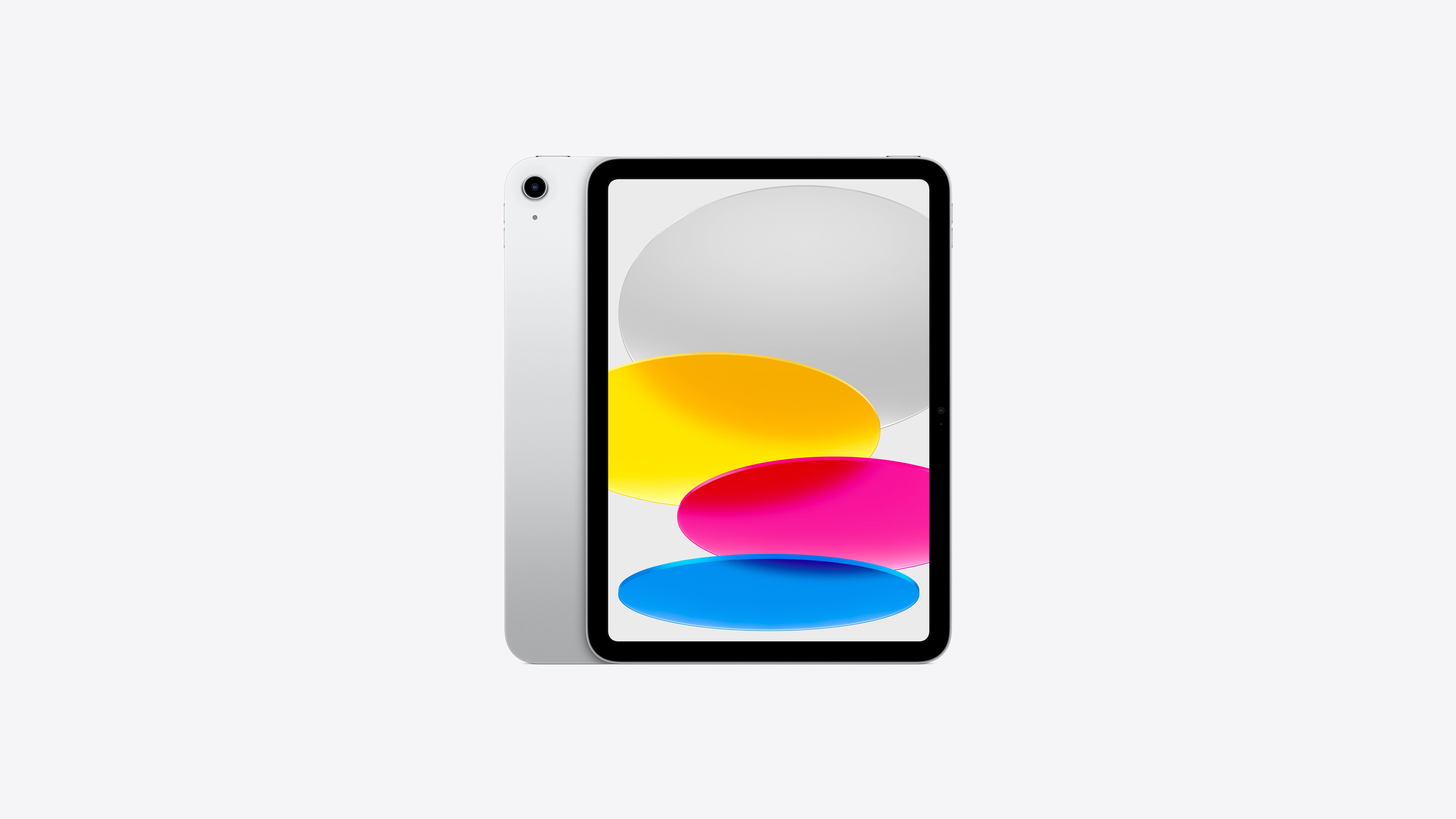 iPad Mini 6th Gen 64GB Starlight WiFi – Mojo Cameras